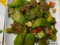 -顺德新鲜猪杂粥(第九分店)