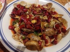 -福苗小骆驼烧烤(太奥广场店)
