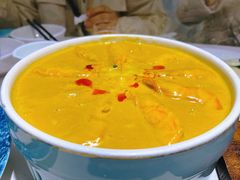 -3号仓库·创意中国菜(嘉兴龙鼎万达店)