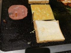 -火炉火自助餐(朝阳大悦城店)