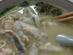 -明呈黄鱼面馆(斜土路店)