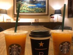 -星巴克臻选(思南公馆店)