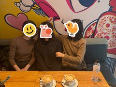 -Moka Bros 摩卡站(西单大悦城店)