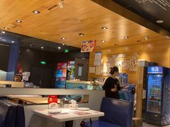 -鱼酷活鱼烤鱼(人信汇商场店)