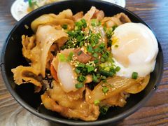 -拉面莊夢語＆中华料理八椿