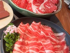 -故里和山·成都火锅(欢乐港湾店)