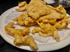 -晚归月亮湾私家菜(临邑路店)