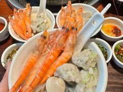 -大良毋米粥(锦龙路总店)