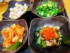 -隐泉之语日式料理(王府中环店)