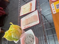 -阳坊胜利涮羊肉(丰园路店)