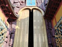 -上海东林寺(金山区)