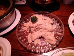 -外婆家(南开大悦城店)