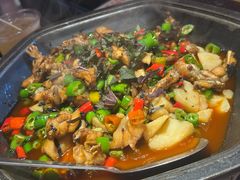 -蛙来哒(方圆荟店)