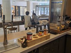 -星巴克臻选(北京世贸天阶店)