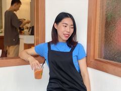 -PUZZLE COFFEE 拼图咖啡