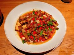 -吃饭皇帝大土家民族菜(正大广场店)