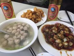 -九龙餐厅(大沽路店)