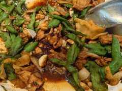 -兰湘子·湘菜小炒(盛龙广场店)