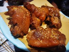 -状元阁烧烤(新华路总店)