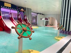 -涨巢·潮玩水疗局