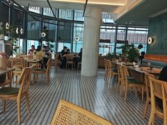 -陶兰居·香港饭店·海鲜大排档(圆融时代广场店)