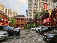 -亮欢寨(凯里总店)