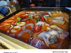 -埠口精酿夜景餐酒吧· BREWPORT BISTRO(长嘉汇重庆之眼店)