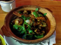 砂锅鱼头煲-紫金食坊(江南西路店)