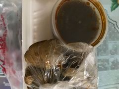 -晶牌烤鸭(延吉东路557弄小区店)