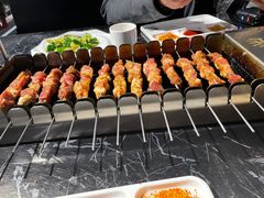 -郎出山烧烤(胶州店)