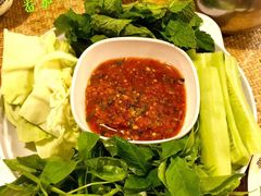 -多哥水·西双版纳传统傣味·昆明土著私藏云南菜(司马巷店)