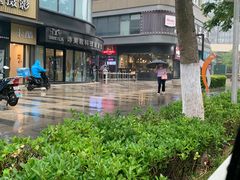 -爱上花开·蛋糕·安佳动物奶油轻奢私人定制(凯德店)
