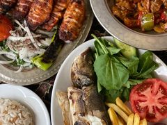 -Old Ottoman Cafe & Restaurant