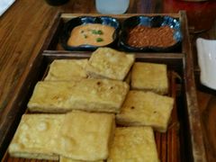 -茶花妹子云南餐厅(北大店)