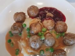 -宜家·瑞典风味餐厅(无锡店)