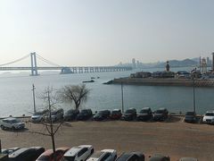 -川旺角川粤融合菜•海景餐厅(星海广场店)