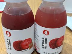 -喜家德虾仁水饺(南山书城店)