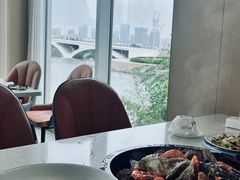 -前王院•巧克力海鲜市集餐厅(万平口店)