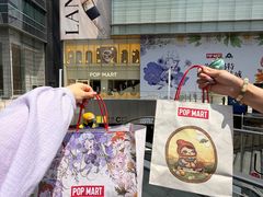-泡泡玛特POPMART(正弘城店)