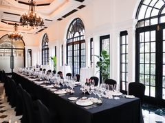 -伯衡55·吉品轩(乌鲁木齐南路店)