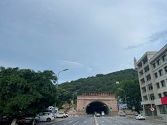 -白玉山景区