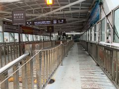 -武昌中华路码头(轮渡站)