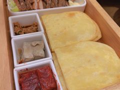 -四季餐厅·新津菜(环湖中路店)