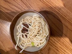 -楚东君•襄阳牛肉面牛杂煲(陆家嘴正大店)