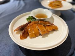 -金狮麟·新豫菜(金码大厦店)