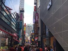 -神仙雪浓汤(明洞店)