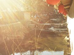 -北京水岸山吧度假村(雁栖镇店)