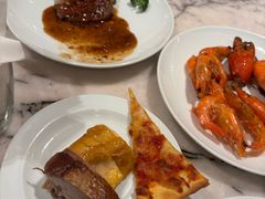 -River Café 海鲜自助(重庆丽笙世嘉酒店)