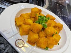 -李师傅脆肚(华强北店)