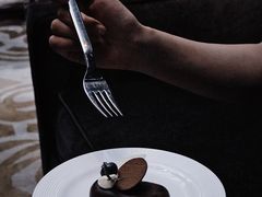 -行者书屋大堂吧 ·下午茶(南京圣和府邸酒店)